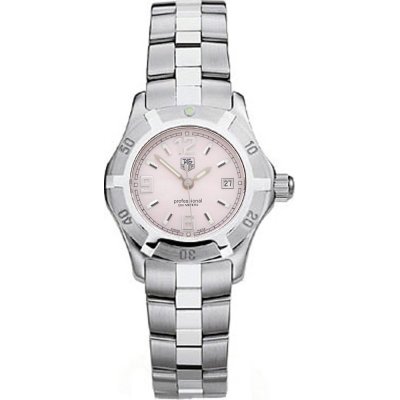 Orologio TAG Heuer WN1319 2000 Exclusive Series - Givenchy