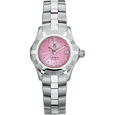 Orologio TAG Heuer WN2310 2000 Exclusive Series