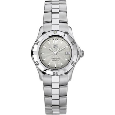 Orologio TAG Heuer WN2312 2000 Exclusive Series - Animation dial