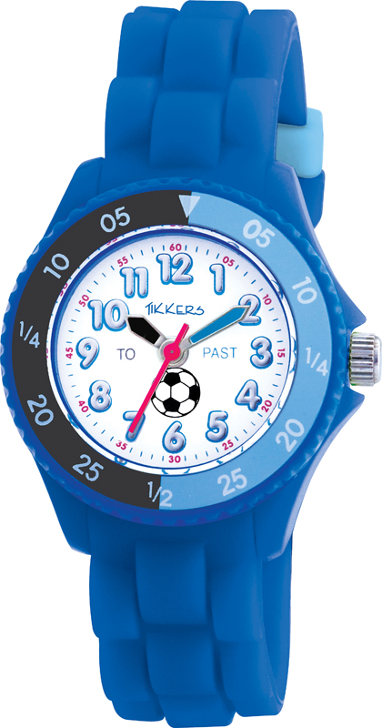 Orologio Tikkers kids TK0002 Football Fan