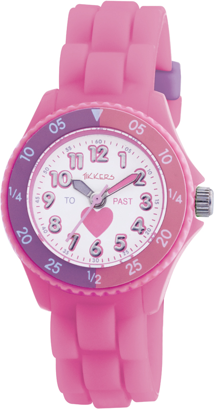 Orologio Tikkers kids TK0003 Sweety Pie