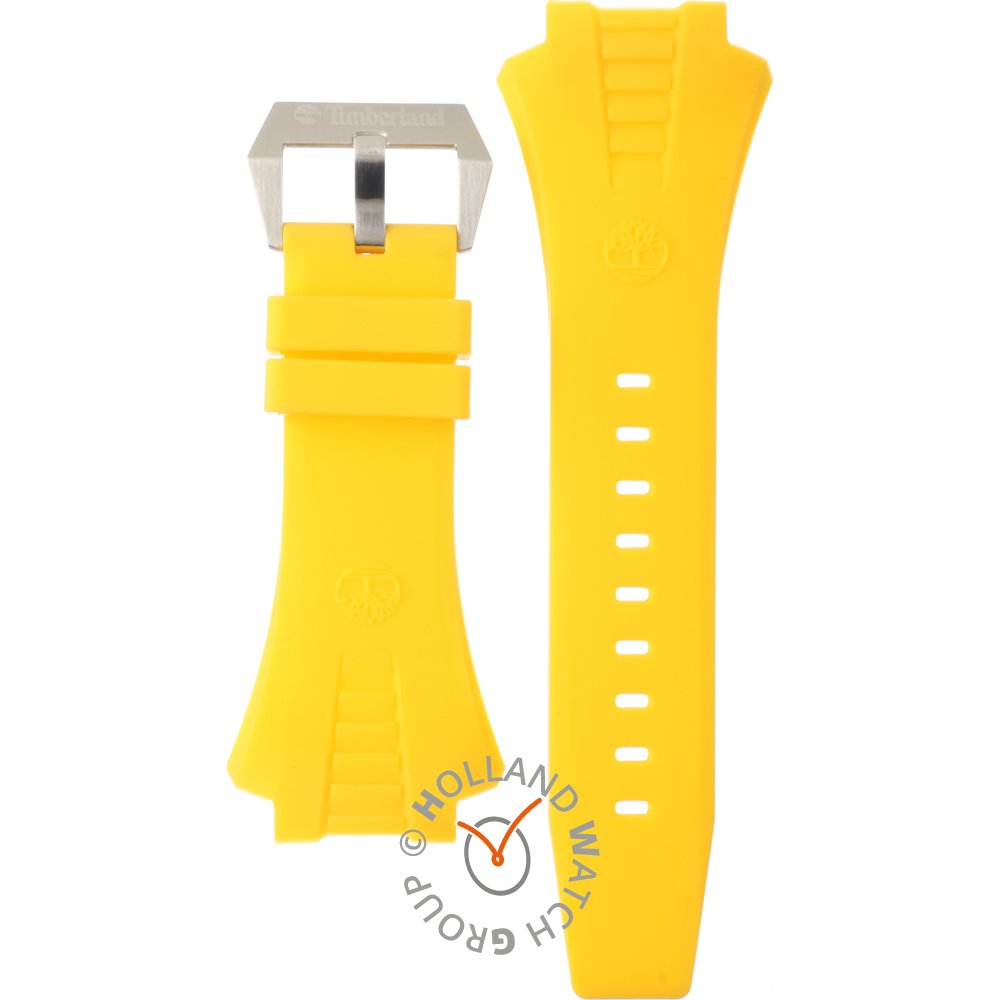 Cinturino Timberland 03-13851JPBS/02 13851J Bridgton • Rivenditore  ufficiale • Orologio.it