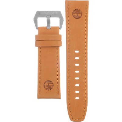 Cinturino Timberland 14248JSTB/04-STL 14248J Thetford