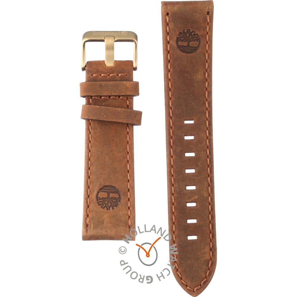 Cinturino Timberland 03-15248JSK/12 15248J Driscoll • Rivenditore ufficiale  • Orologio.it