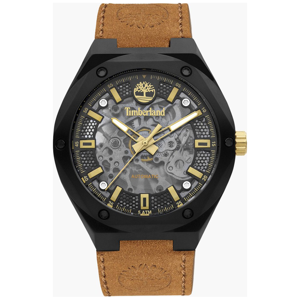 Orologio Timberland TDWGE2101201 Alburgh • EAN: 4894816004200 • Orologio.it