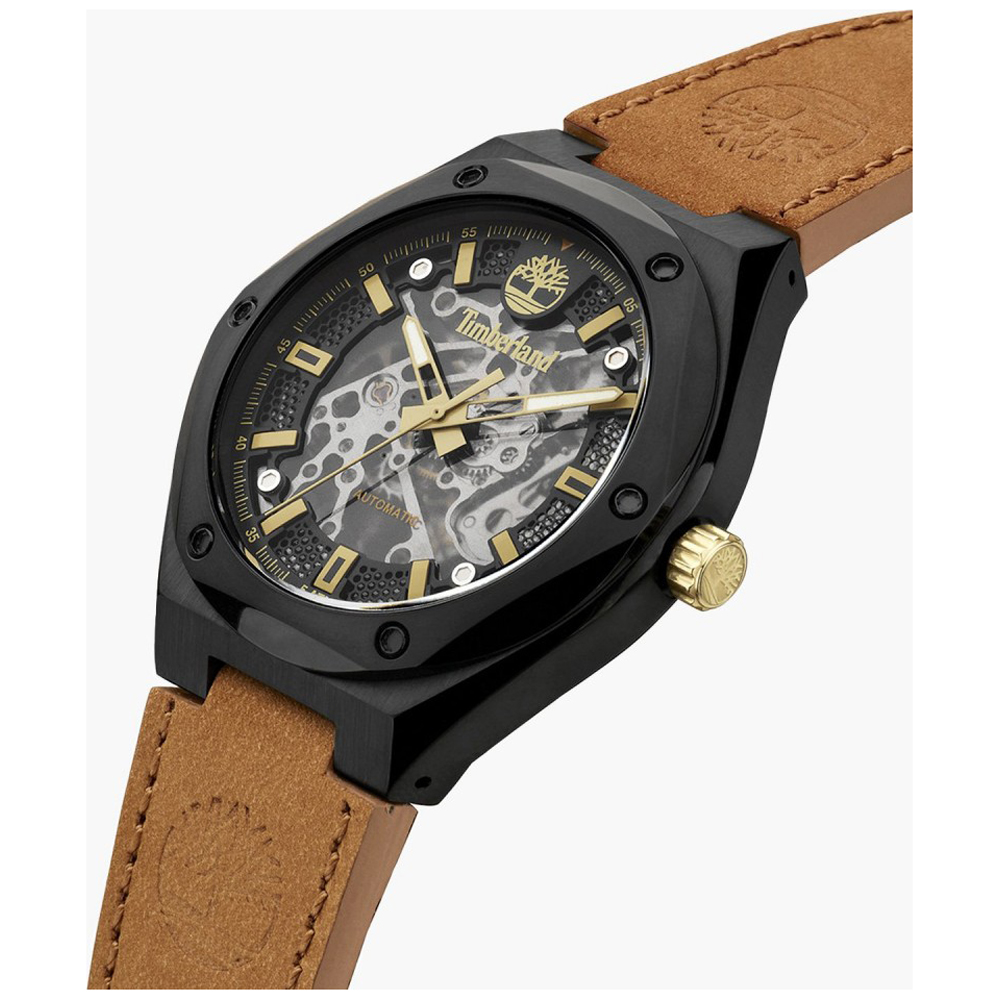 Orologio Timberland TDWGE2101201 Alburgh • EAN: 4894816004200 • Orologio.it