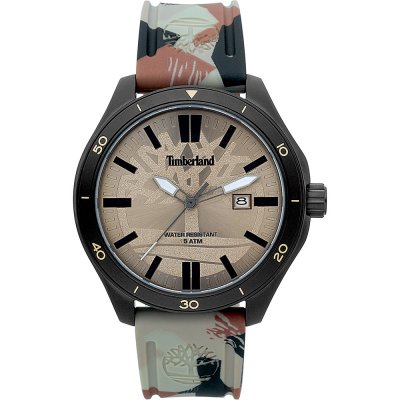 Orologio Timberland TBL.15418JSB/12P Ashland