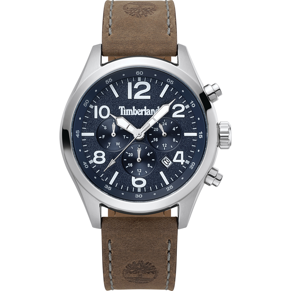 Orologio Timberland TBL.15249JS/03 Ashmont • EAN: 4895148685396 • Orologio .it