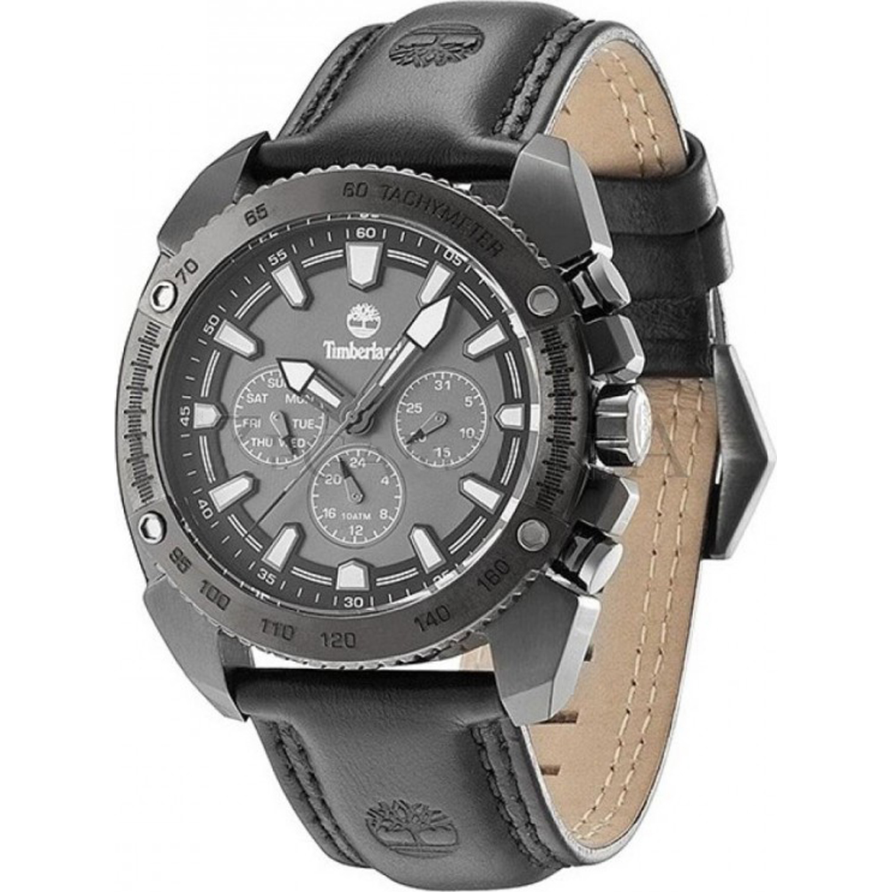 Orologio Timberland TBL.13901JSBU/61 Bennington