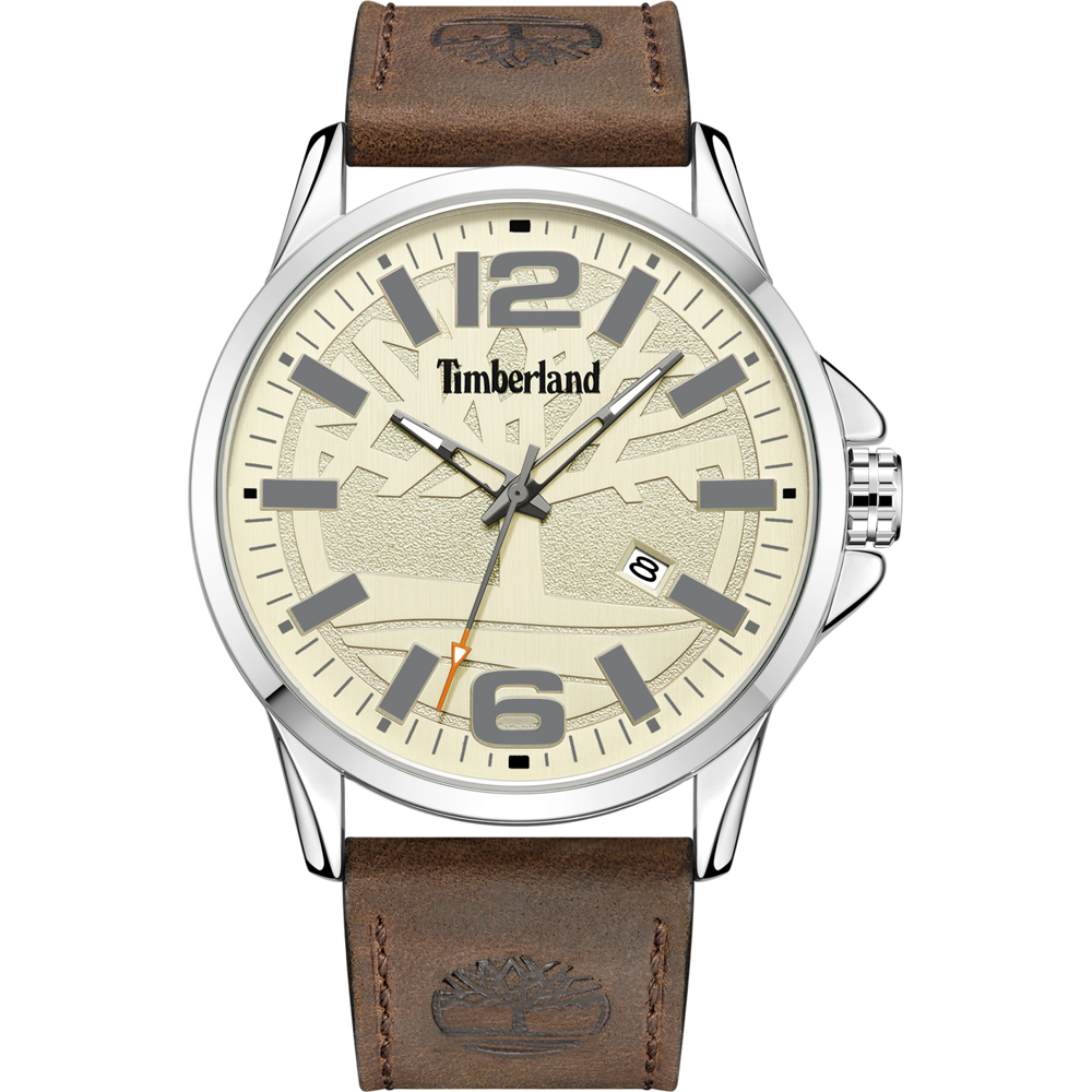 Orologio Timberland TDWGB2131802 Bernardston