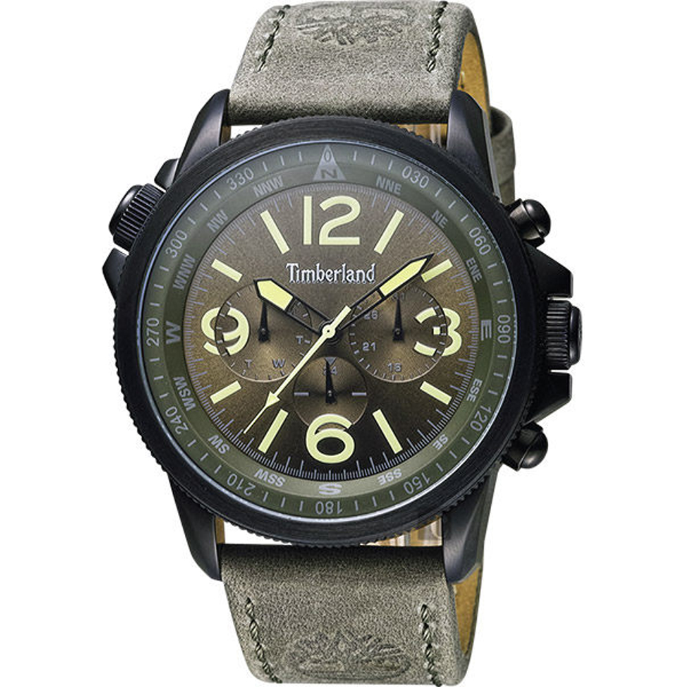 Orologio Timberland TBL.13910JSB/19 Campton