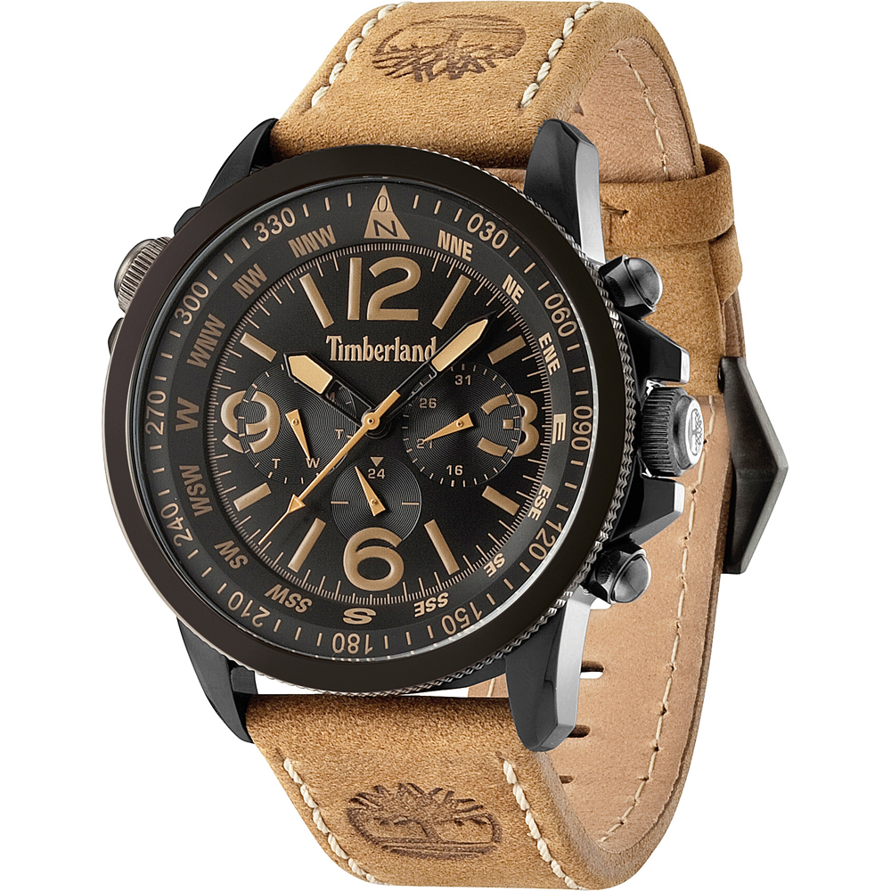 Orologio Timberland TBL.13910JSBU/02 Campton