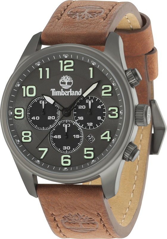 Orologio Timberland TBL.15014JSU/13 Carleton