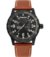 15473JLB/02 Clarksburg 46mm