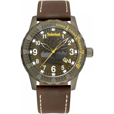 Orologio Timberland TBL.15473JLK/53 Clarksburg