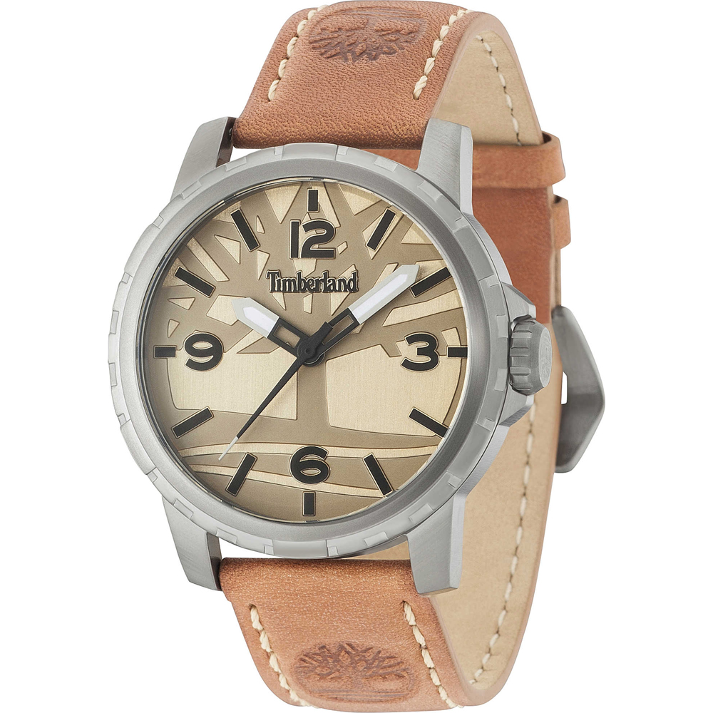 Orologio Timberland TBL.15257JSU/07 Clarkson