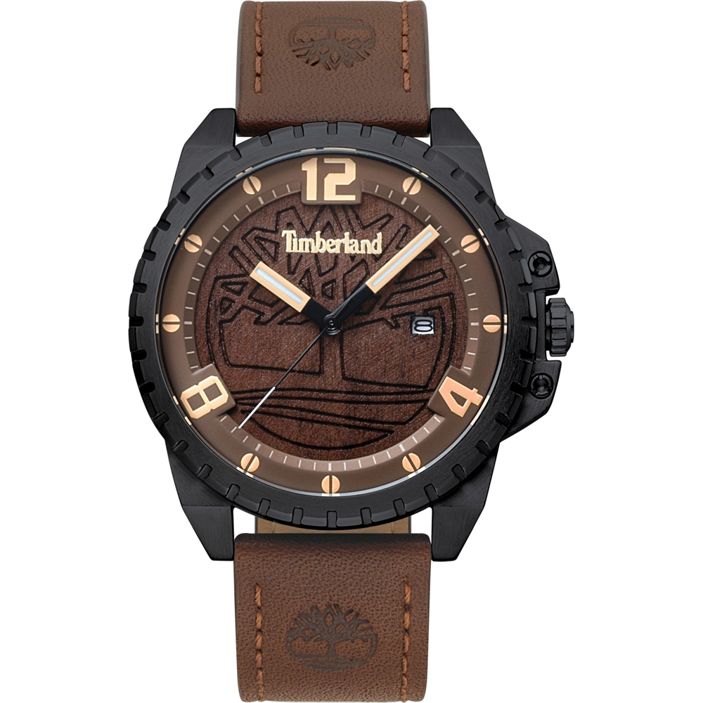 Orologio Timberland TBL.15513JSB/12 Eastford