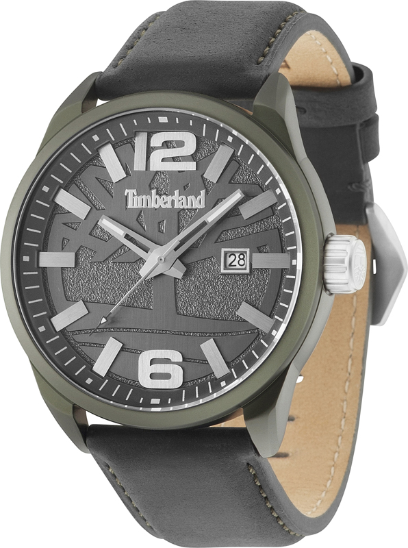 Orologio Timberland TBL.15029JLGN/61 Ellsworth