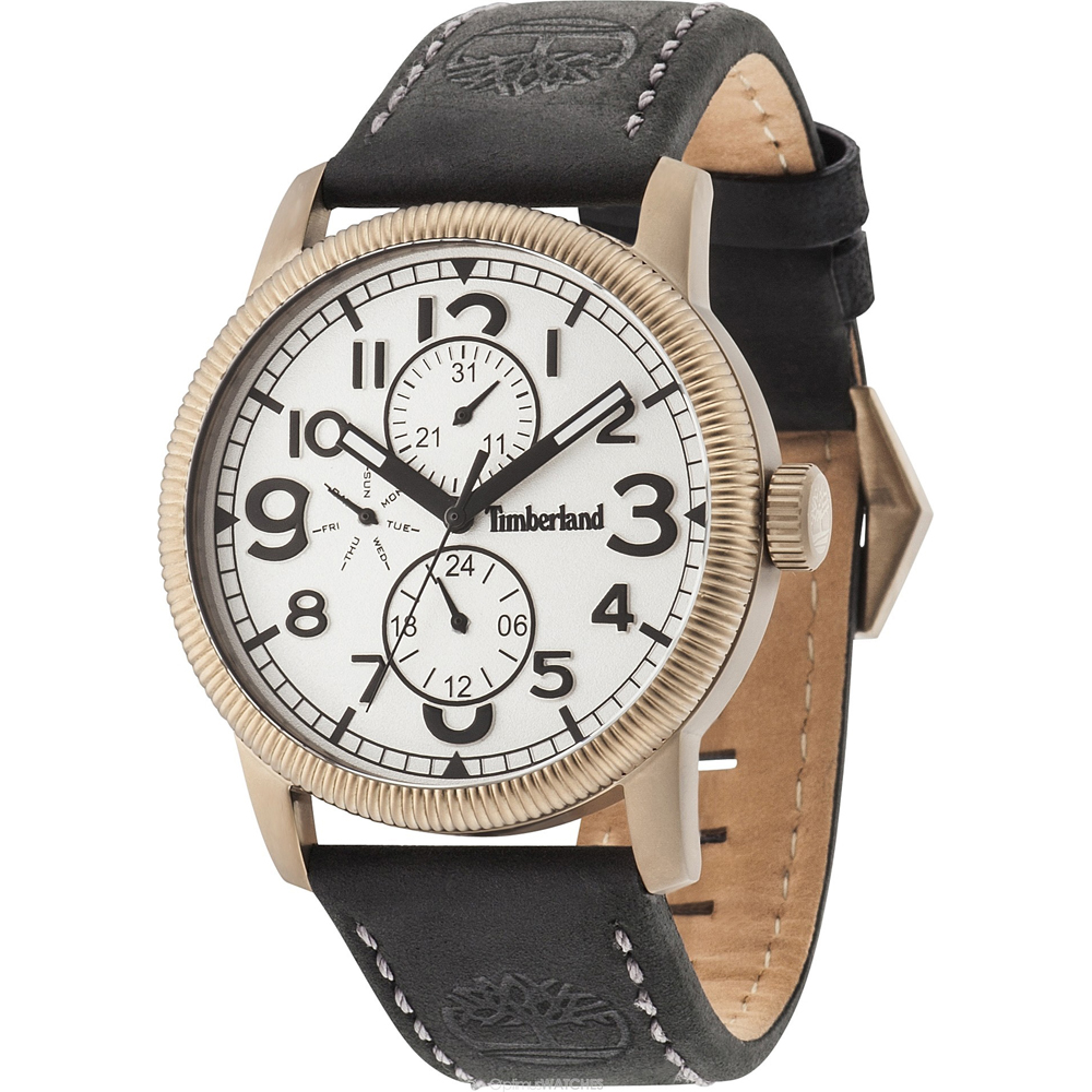 Orologio Timberland TBL.14812JSK/01 Erving