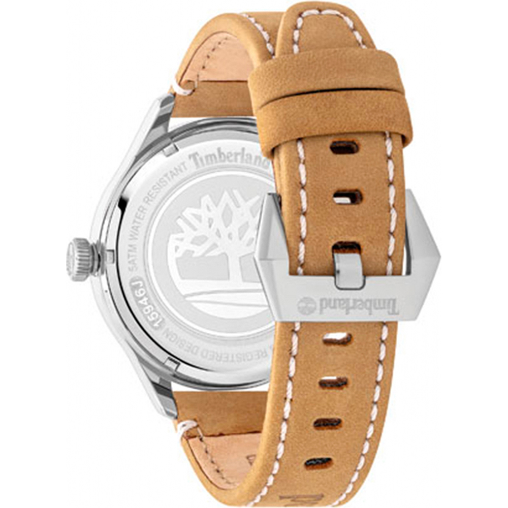 Orologio Timberland TBL.15946JYS/63 Gilmanton • EAN: 4895220910064 •  Orologio.it