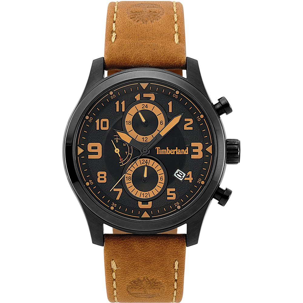 Orologio Timberland TBL.15357JSB/02 Groveton