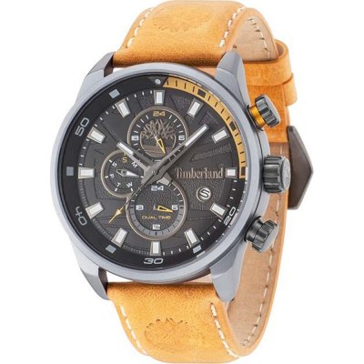 Orologio Timberland TBL.14816JLU/02B Henniker