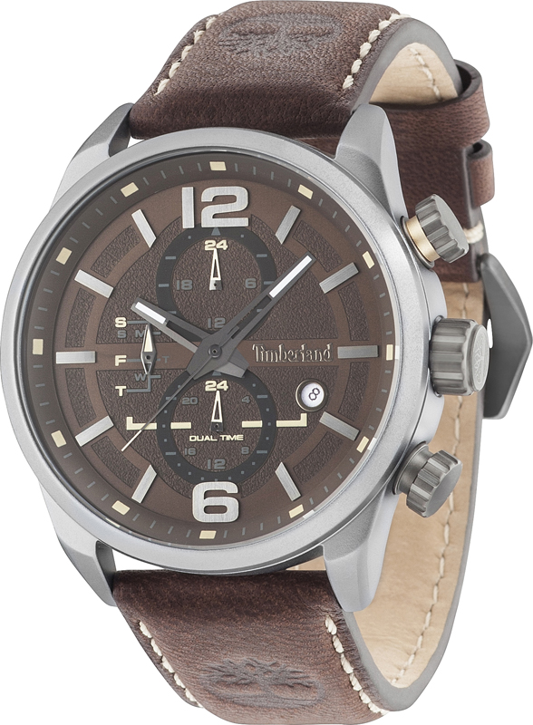 Orologio Timberland TBL.14816JLU/12 Henniker