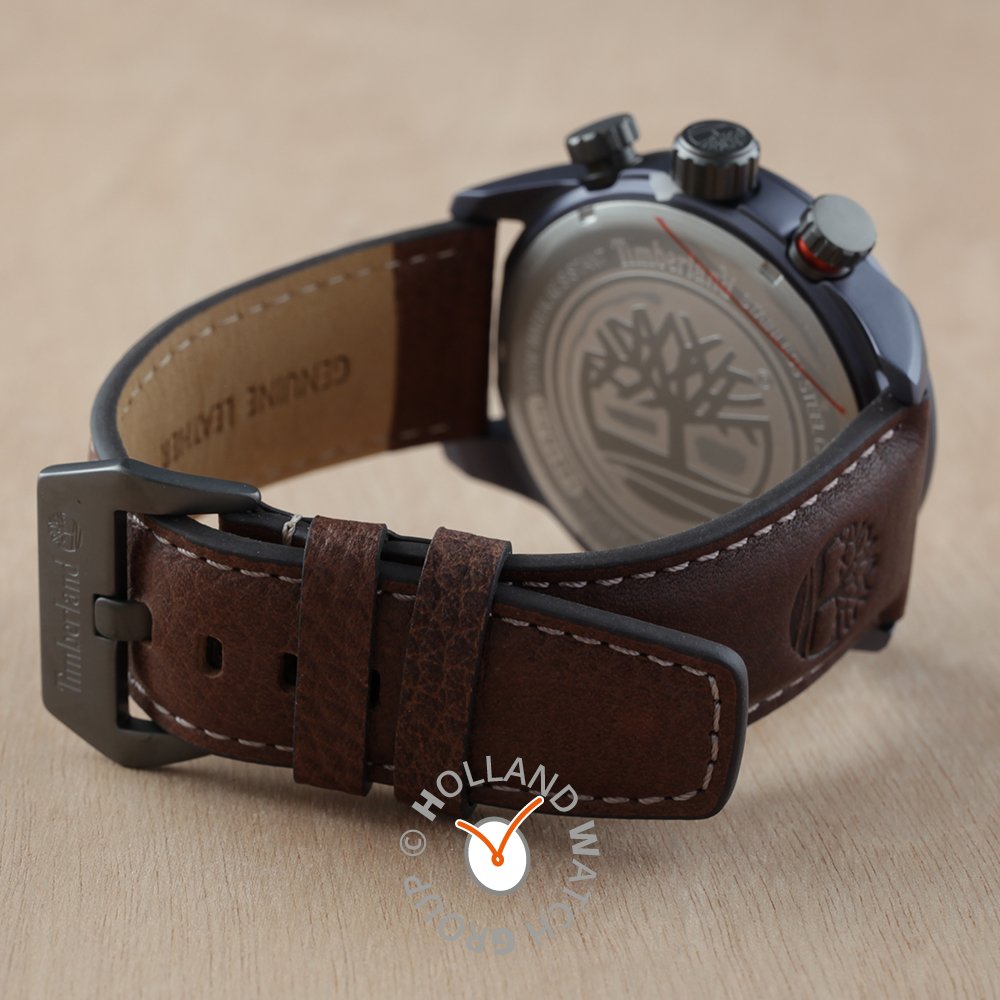 Orologio Timberland TBL.14816JLU/02A Henniker ll • EAN: 4895148669730 •  Orologio.it