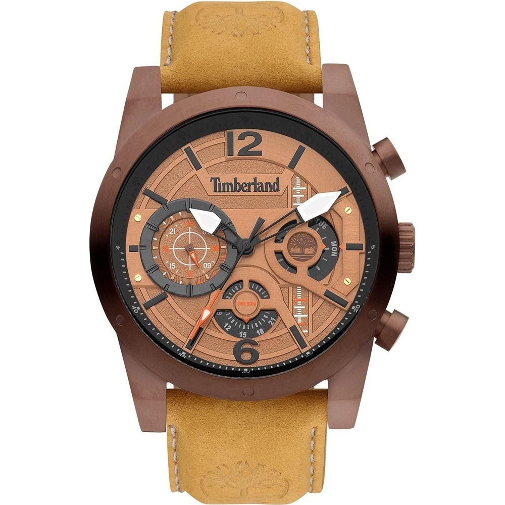 Timberland TDWGF2100002 Holyoke orologio