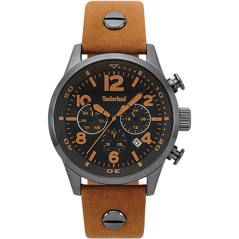 Orologio Timberland TBL.15376JSU/02 Jenness