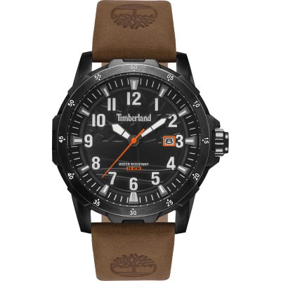 Orologio Timberland TBL.15548JSB/02AS Lynnfield