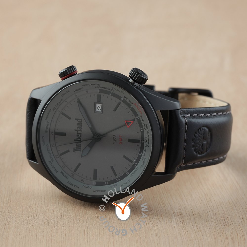 Orologio Timberland TBL.15942JSB/13 Malden • EAN: 4895220910095 • Orologio .it