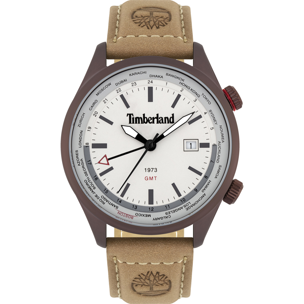 Orologio Timberland TBL.15942JSBN/13 Malden