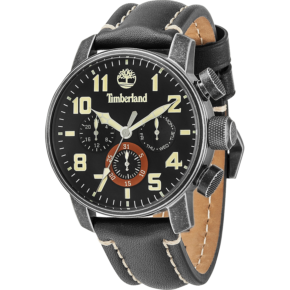 Orologio Timberland TBL.14439JSQ/02 Mascoma