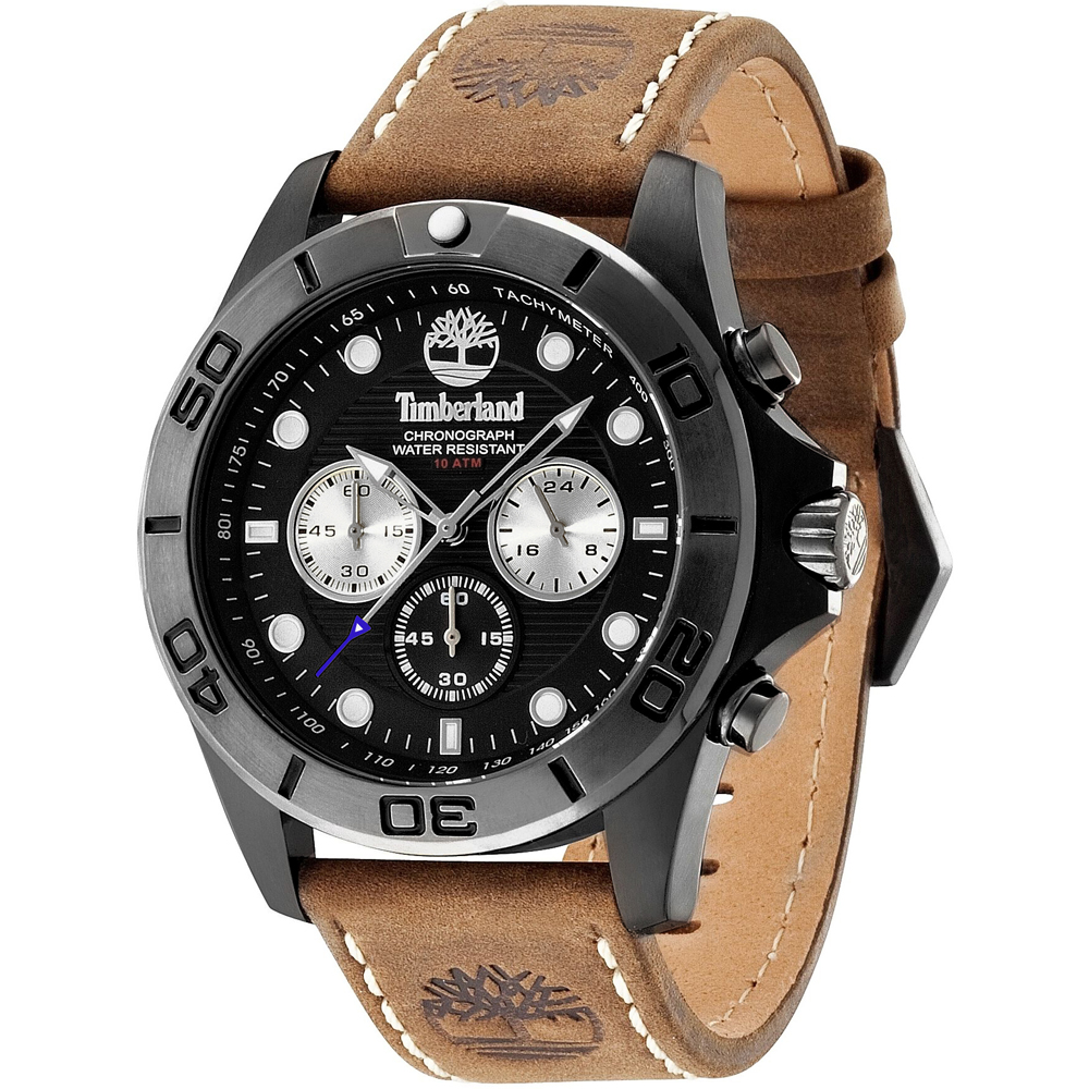 Orologio Timberland TBL.13909JSBU/02 Northfield