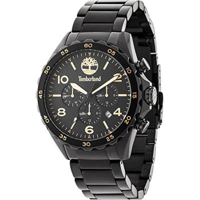 Orologio Timberland TBL.15126JSB/02M Pelhem ll