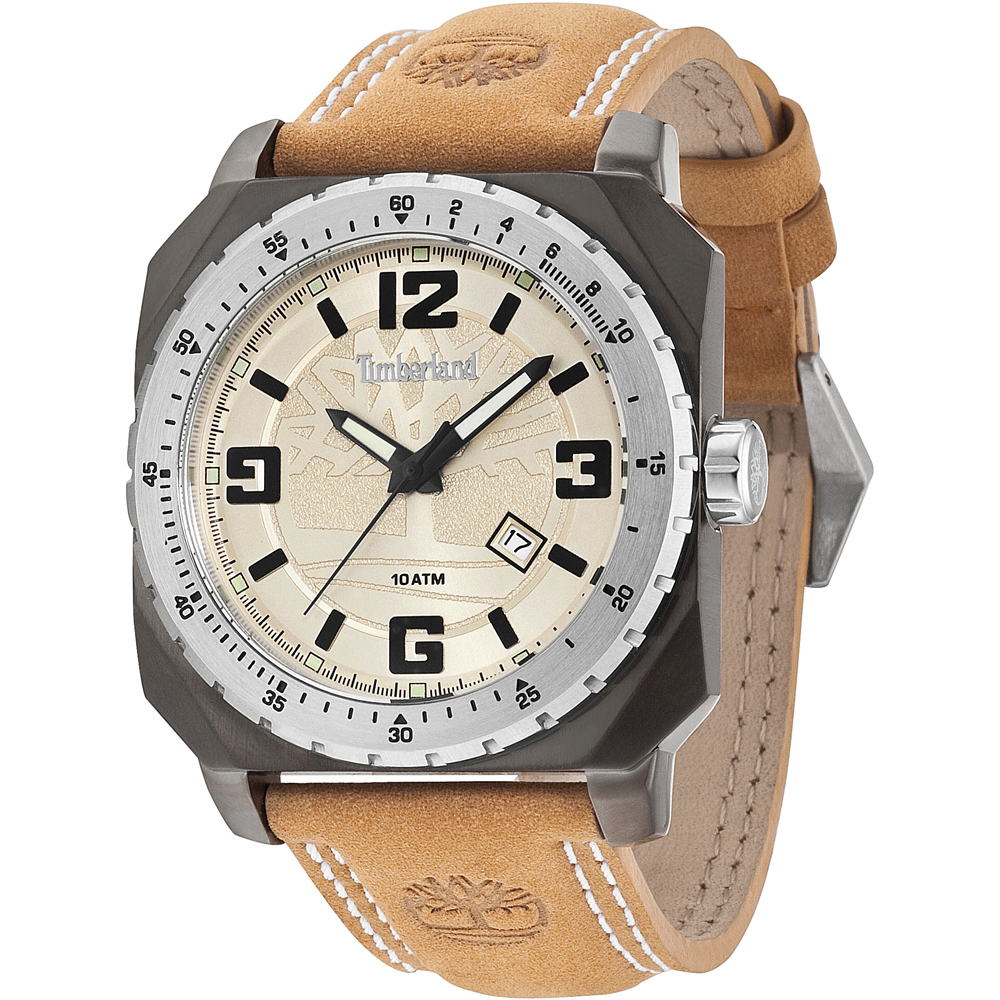 Orologio Timberland TBL.14321JSUS/07 Pinardville