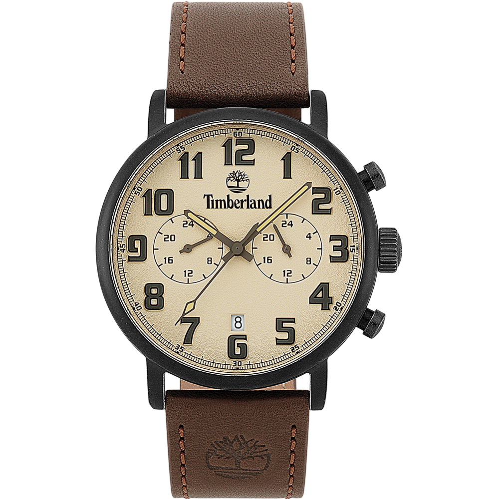 Orologio Timberland TBL.15405JSQB/07 Richdale