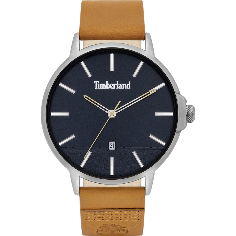Orologio Timberland TBL.15637JYS/03AS Rollinsford • EAN: 4895220916974 •  Orologio.it