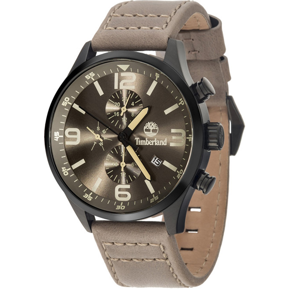 Orologio Timberland TBL.15266JSB/79 Rutherford