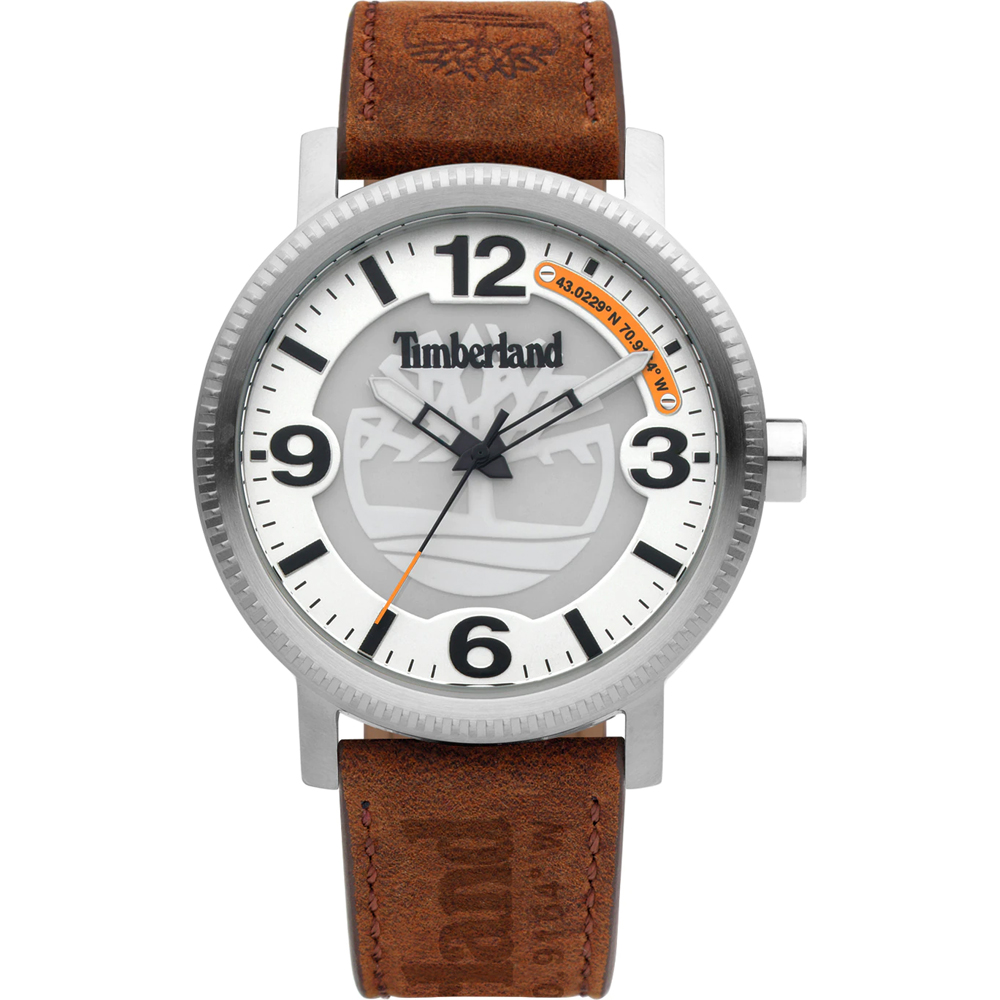 Timberland TDWGA2101502 Scusset orologio