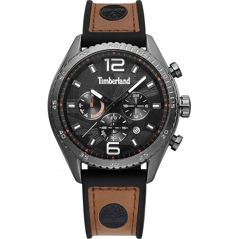 Orologio Timberland TBL.15512JSU/02 Stonington