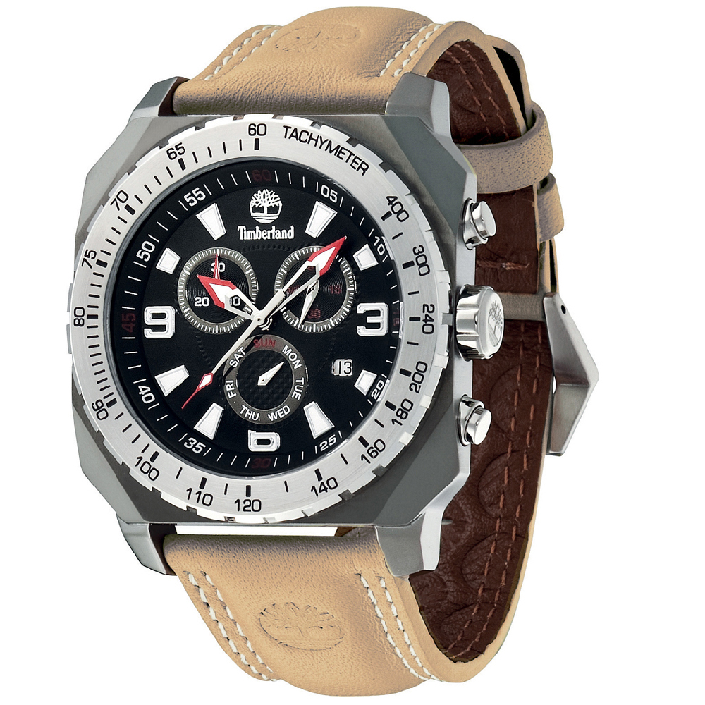 Orologio Timberland TBL.13324JSUS/02 Stratham