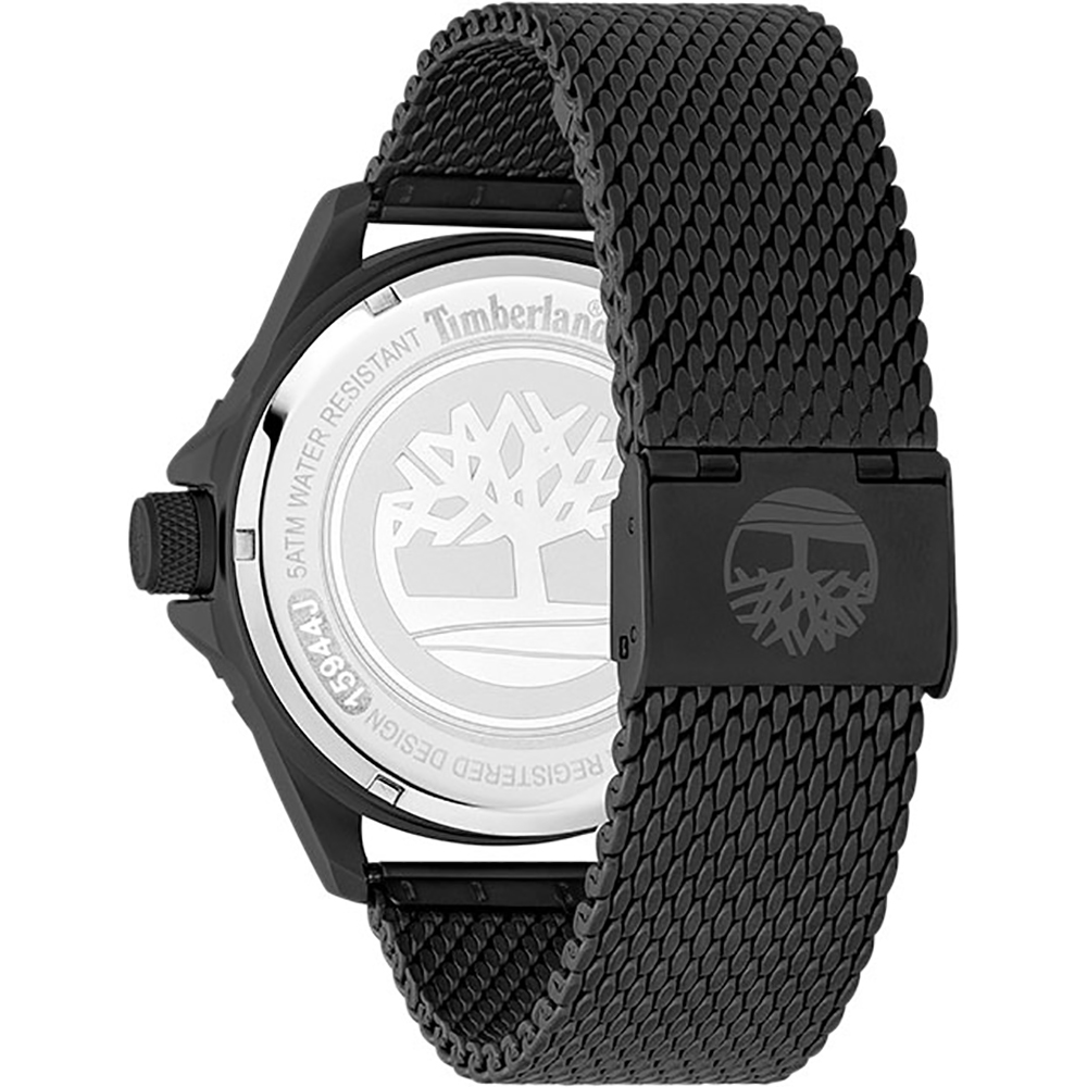 Orologio Timberland TBL.15944JYB/02MM Taunton • EAN: 4895220910422 •  Orologio.it