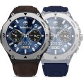 Orologio Timberland TDIGB00898X1 Trail Force S2 Set