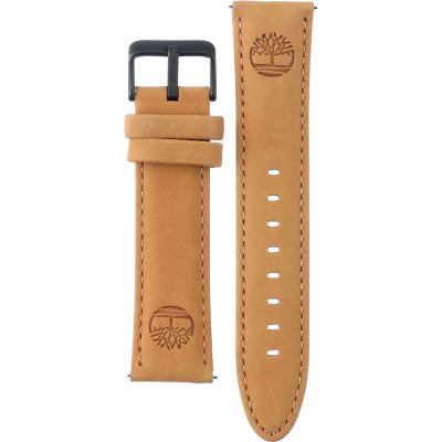 Cinturino Timberland TDSGA0029601-STL Rambush