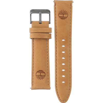 Cinturino Timberland TDSGB0055803-STL Day Pond