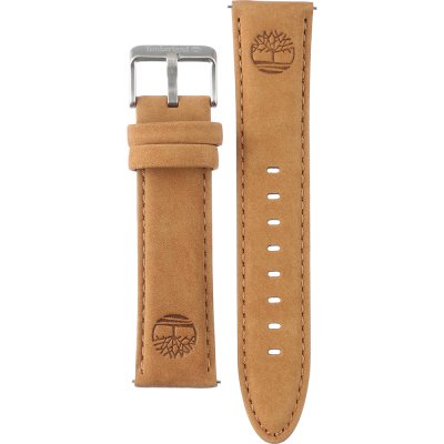 Cinturino Timberland TDSGC0075202-STL Ripgorge