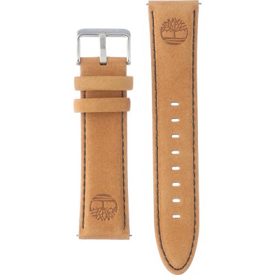 Cinturino Timberland TDSGF0029001-STL Parkman
