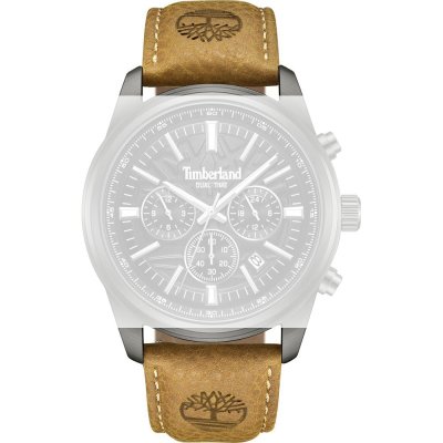 Cinturino Timberland TDSGF0041205-STL Northbridge